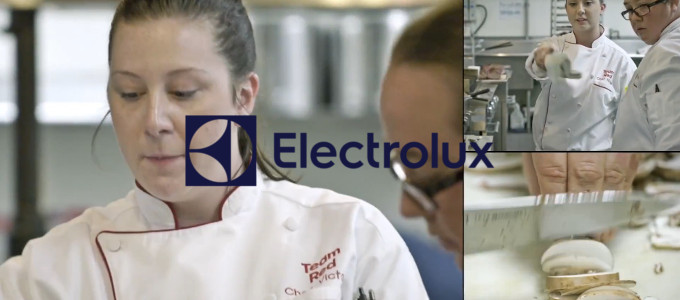 Chefs Don’t Need Stress to Create Great Tasting Food