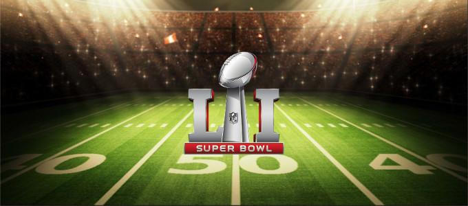 Feeding the Super Bowl
