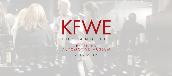 West Coast Kosher Food and Wine
