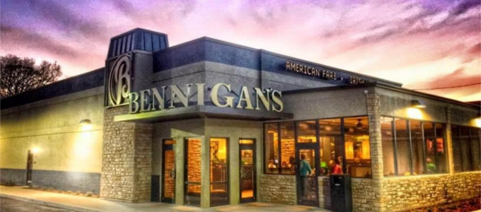 Legendary Restaurant Brands Positive Momentum in New Year