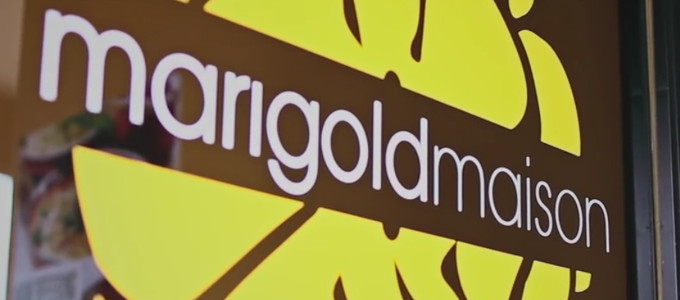 Marigold Maison Makes Its Debut in Lincolnshire