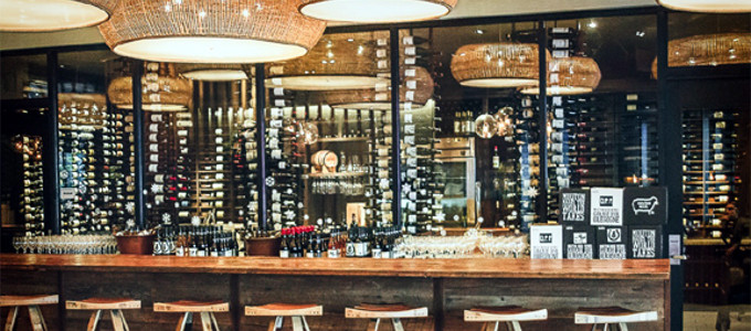 7 Reasons Dining at Marina Kitchen San Diego Is a Must-Do