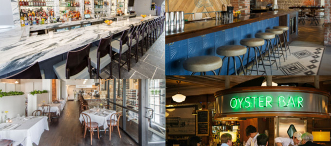 Mardi Gras Offerings at NOLA's Hot Restaurants