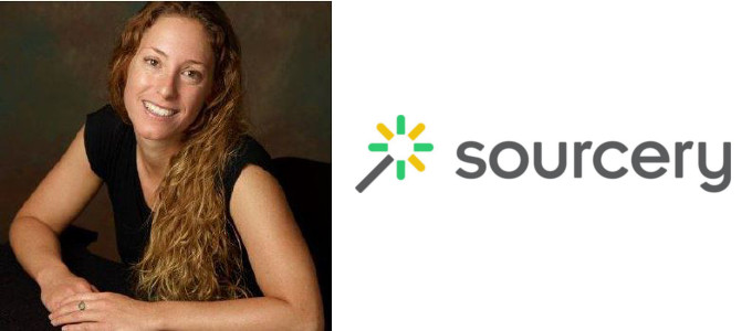 Na’ama Moran, CEO of Sourcery, Wins Top Women in Foodservice Technology