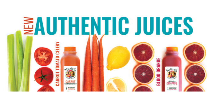 Natalie’s Orchid Island Juice Company Announces Two New Juice