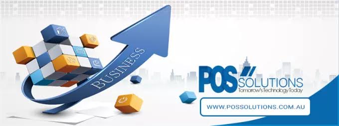 POS Solutions Serious Retail Made Simple