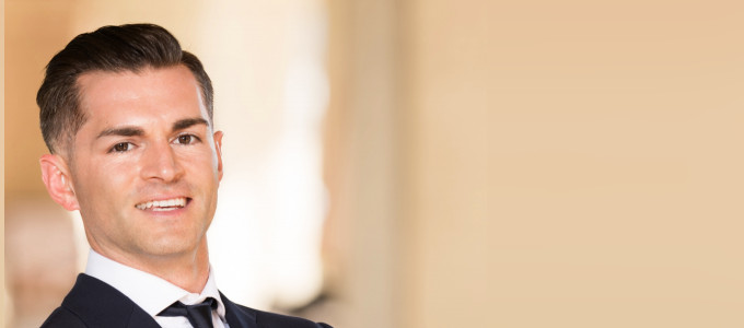 F&B Hospitality Professional Q&A ~ Peter Maldonado