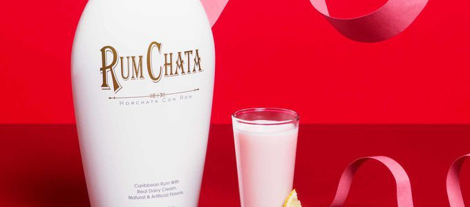 Happy Valentine's Day From RumChata