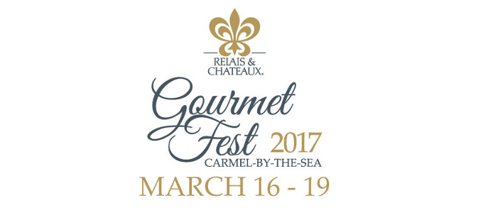 Relais & Chateaux GourmetFest Announces Chef and Winery Line-Up for 2017
