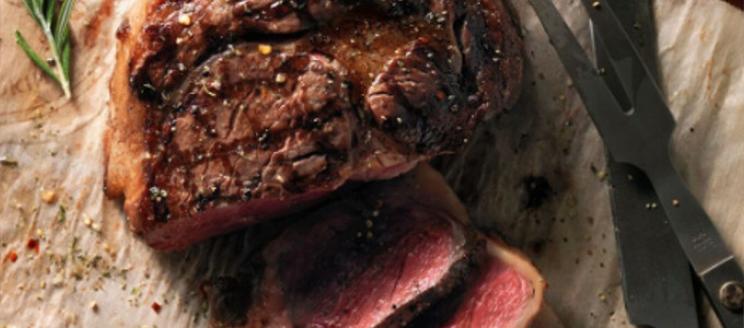 PALACE RESORTS PARTNERS WITH CERTIFIED ANGUS BEEF® BRAND