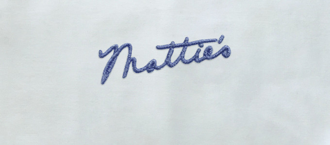 ICONIC GREEN PASTURES BECOMES HOME TO MATTIE’S