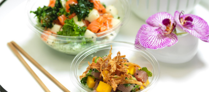 20-Year Old Entrepreneurs Usher in TX Poke Revolution