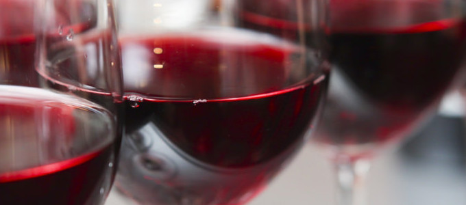 The Red Blend Rises, Again