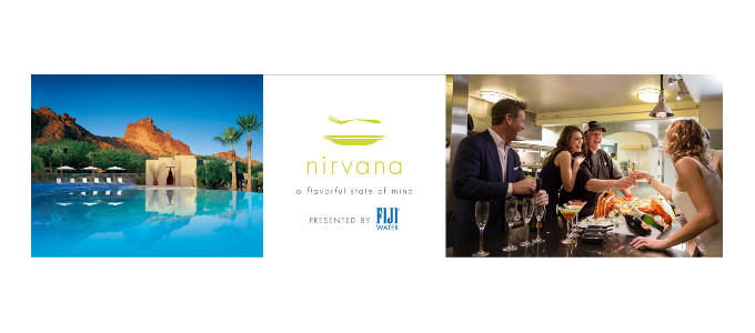 Star-Packed Culinary Festival "Nirvana" At Sanctuary Resort
