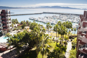 Courtesy Hotel Coral and Marina