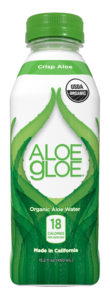 Courtesy Aloe Gloe