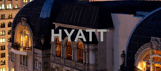 HYATT AT THE BELLEVUE ANNOUNCES NEW EXECUTIVE CHEF