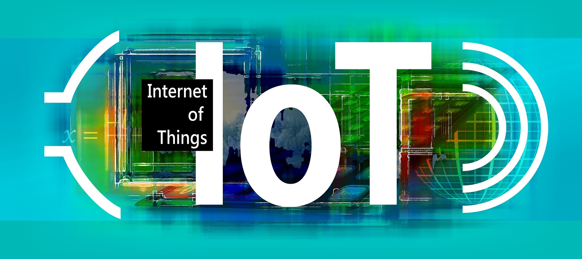 Hospitality C-Suite Strategist Reveals ‘Internet of Things’ Insights for the Food Service Space