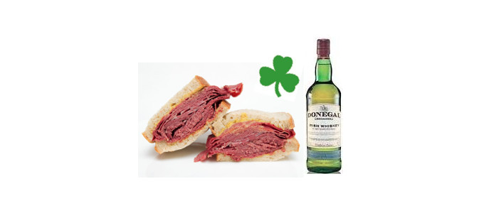 New York Restaurant to Unveil World's Largest Whiskey