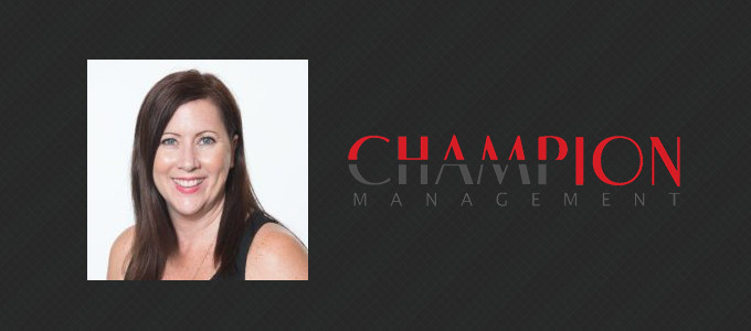 Champion Adds Zimmerman To PR Team
