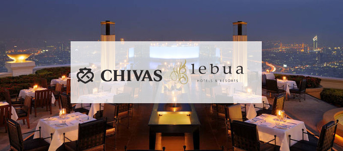 lebua Hotels and Resorts Launches Exclusive Whisky Bar