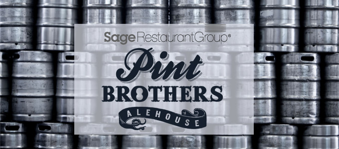 Opening of Pint Brothers Alehouse in Denver