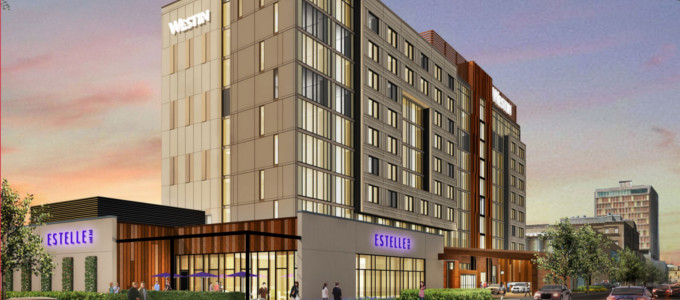 Westin Jackson Announces New Dining Concept