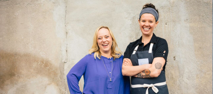 Paleo Fast-Casual Restaurant Opening Today in Denver