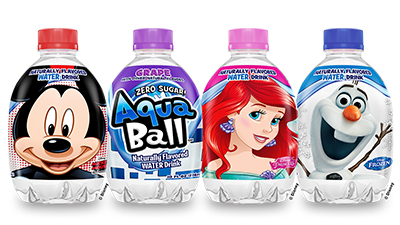 True Drinks Announces Record First Quarter Results