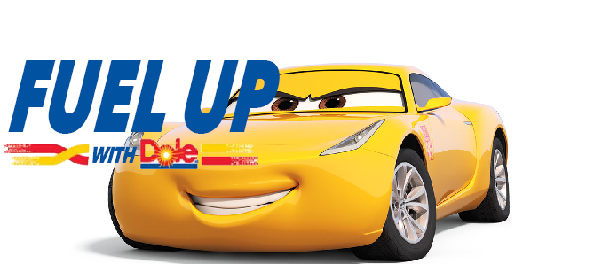 NEW DOLE INITIATIVE SEEKS TO DRIVE PARENTS  TO HEALTHIER FAMILY VACATIONS  AND SUMMER ROAD TRIPS