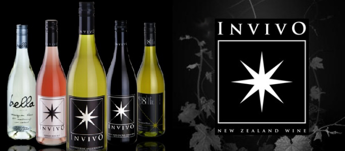 NEW ZEALAND’S INVIVO WINES ANNOUNCES EXPANSION TO UNITED STATES