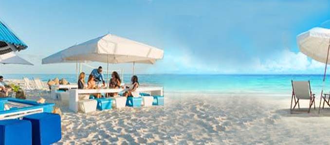 STIX ON GRACE BAY, TURKS & CAICOS’ ORIGINAL BEACHFRONT POP-UP RESTAURANT CONCEPT, RETURNS TO GRACE BAY CLUB FOR 5th ANNIVERSARY