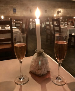 Bleu Bohème San Diego Enchants With Free-Spirited French Fare