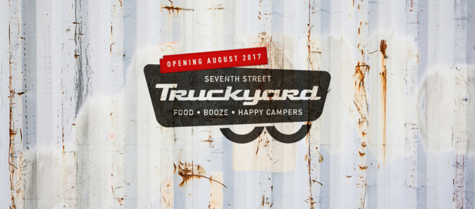 M5 Management Announces Seventh Street Truckyard