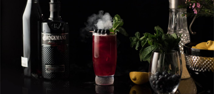 BROCKMANS SUMMER COCKTAILS CELEBRATE THE SEASON IN STYLE
