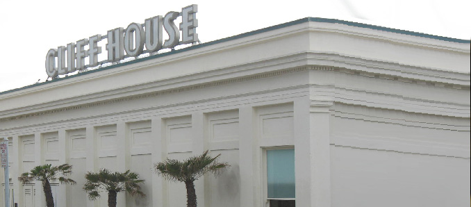 World-Famous Cliff House Offers Famous Bloody Mary Mix Available for Purchase In house Chef’s Secret Recipe Now Widely Available throughout California