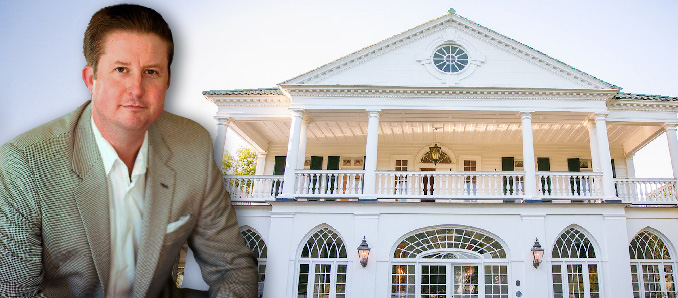 F&B Industry Professional Randall Goldman, CEO of Patrick Properties Hospitality Group