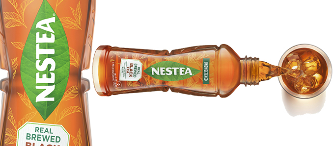 Celebrate National Iced Tea Day with NESTEA