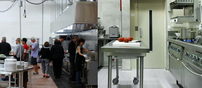 The Food Corridor Releases Policy Report on Shared-Use Kitchens