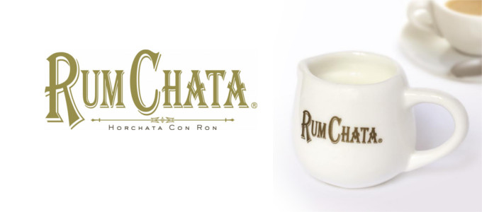 New RumChata Creamer Pitcher Program