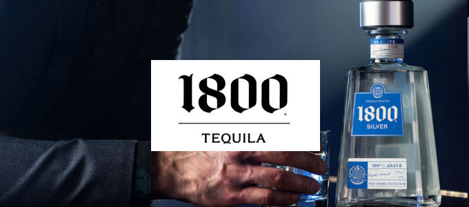 1800 Tequila Partners with Fashion Designer Waraire Boswell