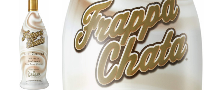 RumChata Announces Launch of FrappaChata