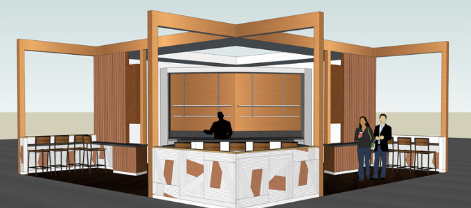 “Pivot Point” to Debut at HX 2017