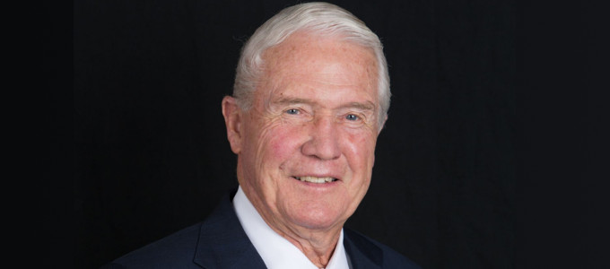 SHAMROCK FOODS COMPANY CHAIRMAN OF THE BOARD AND FORMER CEO