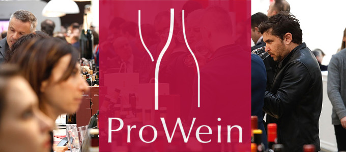 Prowein 2017 Sees Strong Order Activity