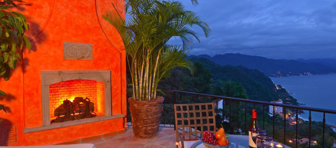 Puerto Vallarta’s 'Casa Dos Cisnes' Luxury Private Villa Elevates Industry Standards