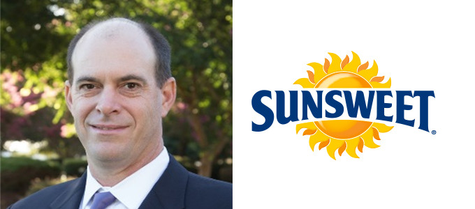 Sunsweet Growers have announced new leadership