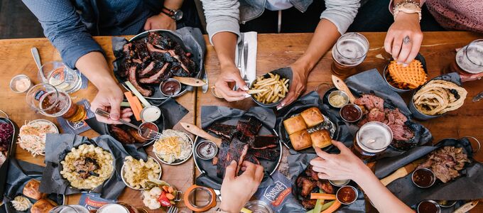 The Do’s and Don’ts of Online Menu Management