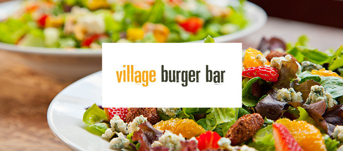 Firebird Restaurant Group Acquires Village Burger Bar