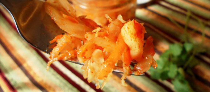The secret behind your fermented food